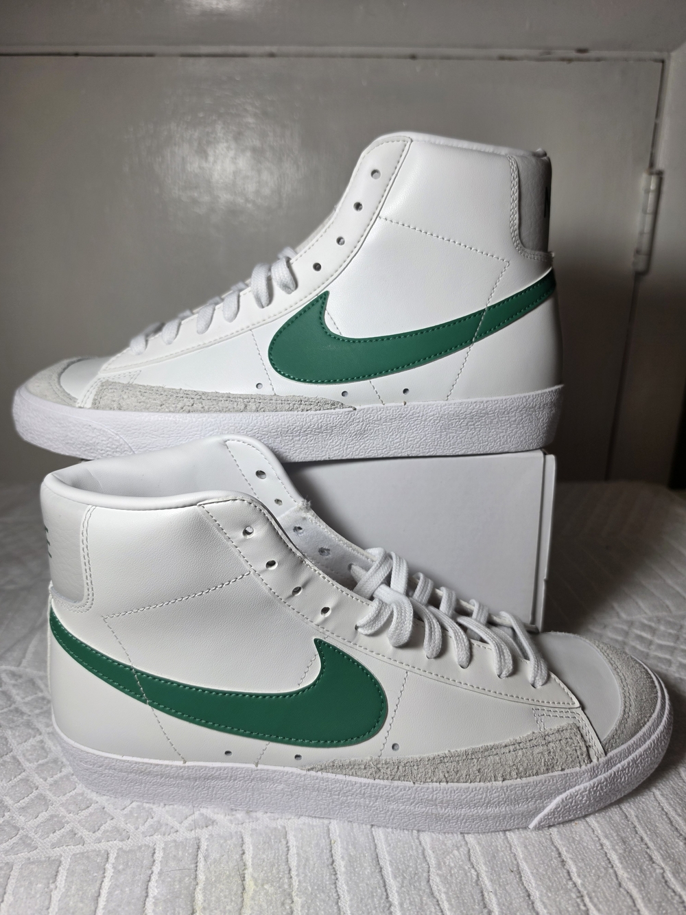 Nike Blazer Mid '77 Vintage